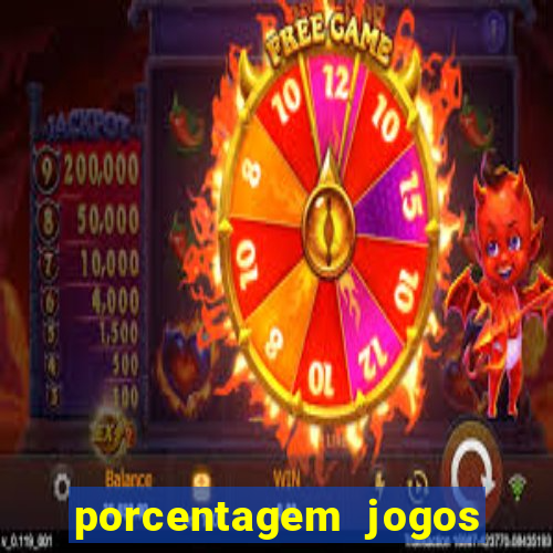 porcentagem jogos da pg